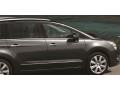 Накладки на дверные ручки Peugeot Expert c 2007