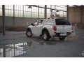 Кунг Mitsubishi L200 Long (короткий) с 2006-2014 RT-(МL2)(КОММЕРЧЕСКИЙ)