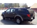 Кунг Mitsubishi L200 Long (короткий) с 2006-2014 RT(МL1)