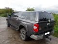 Кунг TOYOTA TUNDRA CREW MAX/DOUBLE CAB c 2014 RT(TТ-2) 3 поколение