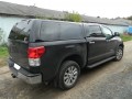 Кунг TOYOTA TUNDRA CREW MAX/DOUBLE CAB c 2007-2013 RT(TТ-1) 2 поколение