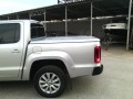 Крышка кузова на Volkswagen Amarok с 2010 (модель 