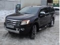 Кунг на Ford Ranger с 2012 (модель 