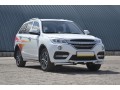 Защита переднего бампера LIFAN X60 2017- двойная с каплями 63/63мм (НПС)