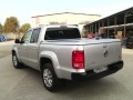 Крышка кузова на Volkswagen Amarok с 2010 (модель 