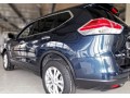 Комплект боковых молдингов Nissan Qashqai с 2014