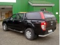 Кунг на Ford Ranger с 2012 (модель 