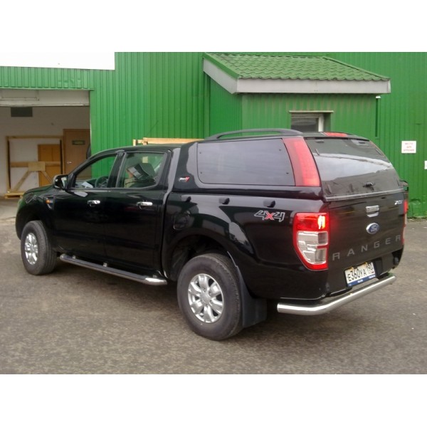 Кунг на Ford Ranger с 2012 (модель 