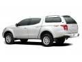 Кунг на MITSUBISHI L200 с 2015 (модель 