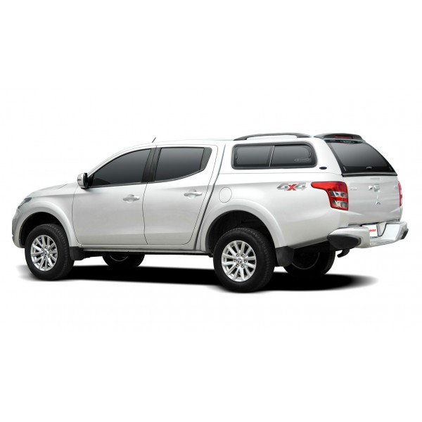 Кунг на MITSUBISHI L200 с 2015 (модель 