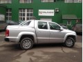 Крышка кузова с дугой на Volkswagen Amarok с 2010 (модель 