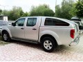 Крыша пикапа Nissan Navara с 2005 (