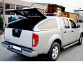 Крыша пикапа Nissan Navara с 2005 (