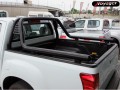 Защитная дуга кузова Nissan Navara 2005-2015 (