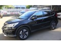 Оригинальные рейлинги Honda CR-V с 2012 (Вариант 1)