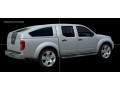 Крыша кузова пикапа Nissan Navara с 2005 (