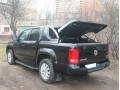 Крышка кузова с дугой на Volkswagen Amarok с 2010 (модель 