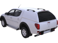 Кунг Mitsubishi L200 Long (короткий) с 2006-2014 RT-(МL2)(КОММЕРЧЕСКИЙ)