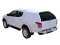 Кунг Mitsubishi L200 с 2015 RT(М7) (ЭКОНОМ)