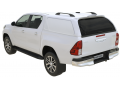 Кунг Toyota Hilux Revo с 2015 RT(ТR3) (КОММЕРЧЕСКИЙ)