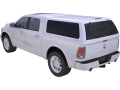 Кунг Dodge Ram Crew Cab c 2009-2017 RT(DR1 ) 4 поколение