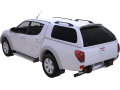 Кунг Mitsubishi L200 Long (короткий) с 2006-2014 RT(МL1)