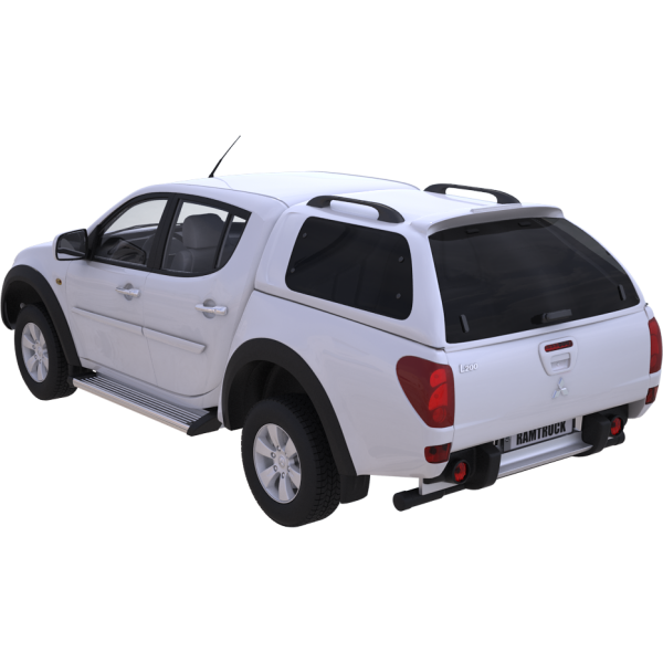 Кунг Mitsubishi L200 Long с 2014 RT-(МL4)