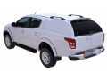 Кунг Mitsubishi L200 с 2015 RT(M6) (КОММЕРЧЕСКИЙ)