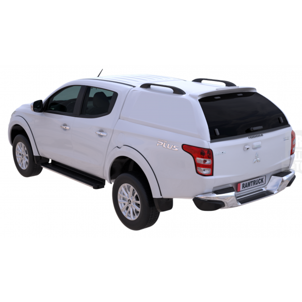 Кунг Mitsubishi L200 с 2015 RT(M6) (КОММЕРЧЕСКИЙ)