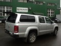 Кунг на Volkswagen Amarok с 2010 (модель 