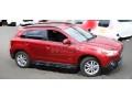 Оригинальные рейлинги Mitsubishi ASX 2010