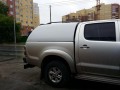 Кунг на Toyota Hilux с 2015 (модель 