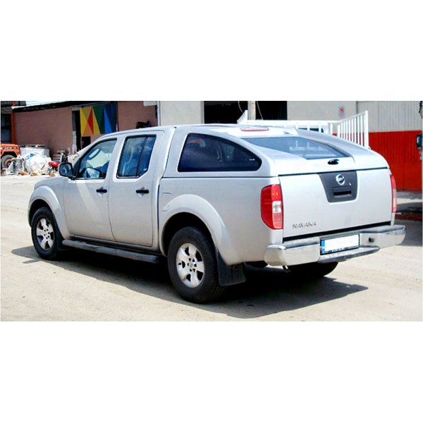 Крыша пикапа Nissan Navara с 2005 (