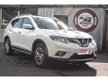 Боковые пороги для Nissan X-Trail с 2014