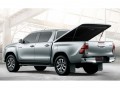 Крышка кузова на Toyota Hilux с 2015 (модель 