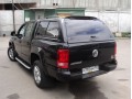 Кунг на Volkswagen Amarok с 2010 (модель 