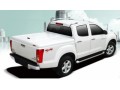 Крышка кузова на Toyota Hilux с 2008 по 2014 (модель 