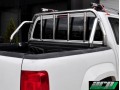 Защитная дуга кузова с логотипом Ford Ranger с 2012 (