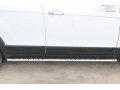 Chevrolet Captiva 2013-2016 Пороги труба 75х42 овал с проступью CAPO-001751