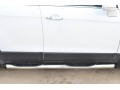 Chevrolet Captiva 2013-2016 Пороги труба d76 с накладкой (вариант 2) CAPT-001749