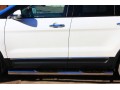 Ford Explorer 2012-2016 Пороги труба d76 с накладкой (вариант 3) FET-0013133