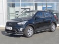 HYUNDAI CRETA 2016- Защита переднего бампера d42 секция HCRZ-002415