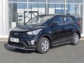 HYUNDAI CRETA 2016- Защита переднего бампера d42 секция-d42 дуга HCRZ-002416