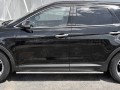 HYUNDAI SANTA FE GRAND 2016-2018 Пороги труба d42 (вариант 1) HSFT-0027371