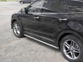 HYUNDAI SANTA FE GRAND 2016-2018 Пороги труба d63 (вариант 1) HSFT-0027381