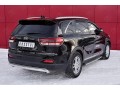 KIA SORENTO PRIME CRDI 2015-2018 Защита заднего бампера d63 дуга KSPZ-002215