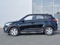 HYUNDAI CRETA 2016- Пороги труба d76 с накладкой (вариант 1) HCRT-0024211