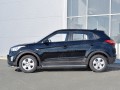 HYUNDAI CRETA 2016- Пороги труба d63 секции (вариант 1) HCRT-0024221