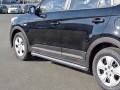 HYUNDAI CRETA 2016- Пороги труба d63 секции (вариант 1) HCRT-0024221