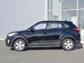 HYUNDAI CRETA 2016- Пороги труба d42 секции (вариант 1) HCRT-002426